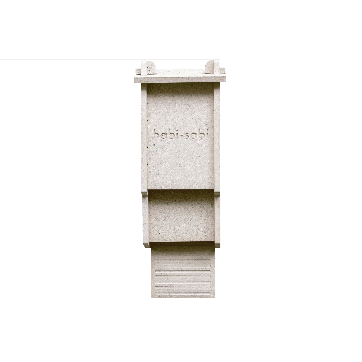habisabi — bat box